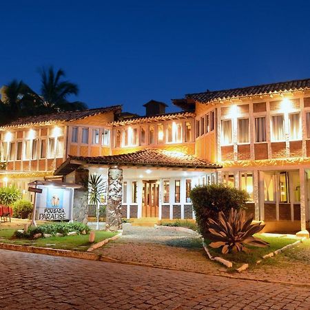 Pousada New Paradise Armacao dos Buzios Exterior photo